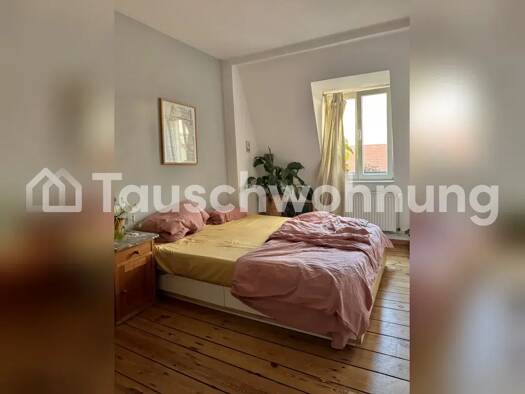 Wohnung zur Miete Tauschwohnung 700 € 3 Zimmer 900 m² Babelsberg Süd Potsdam 14482