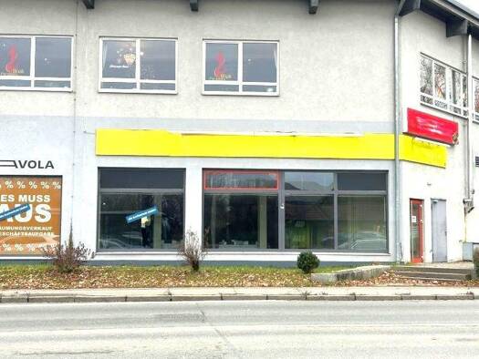 Ladenfläche zur Miete 3.393 € 187,5 m² Verkaufsfläche Kolbermoor 83059