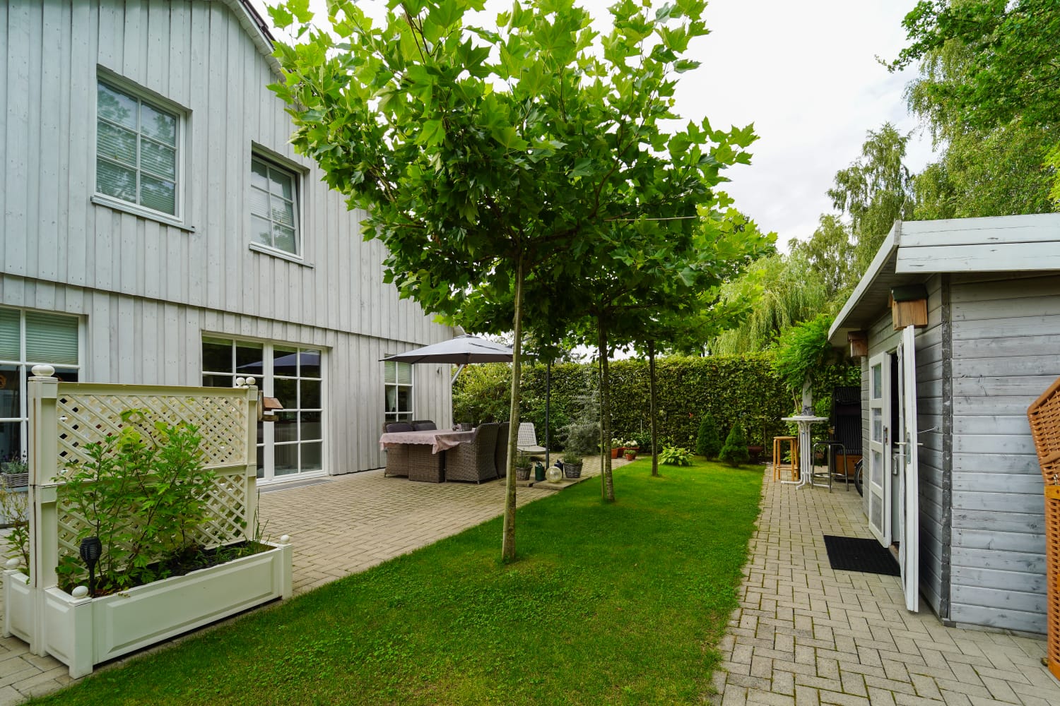 Einfamilienhaus zum Kauf provisionsfrei als Kapitalanlage geeignet 489.000 € 3 Zimmer 134 m²<br/>Wohnfläche 434 m²<br/>Grundstück Milte Warendorf 48231