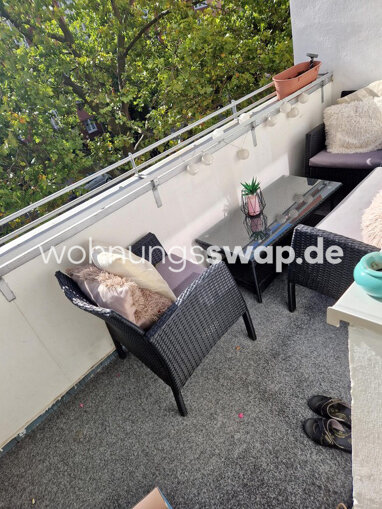 Apartment zur Miete 400 € 2 Zimmer 59 m² 2. Geschoss Gesundbrunnen 13355