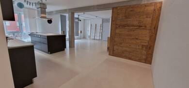 Wohnung zur Miete 1.530 € 3 Zimmer 107 m² Geschoss 1/5 frei ab 01.08.2025 Veilhof Nürnberg 90489