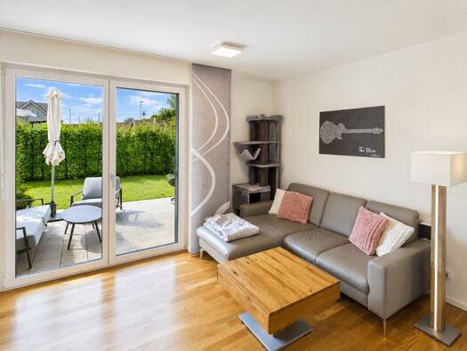 Wohnung zum Kauf 429.000 € 3 Zimmer 76 m² EG frei ab 01.01.2027 Kometenallee 3b Pulheim 50259