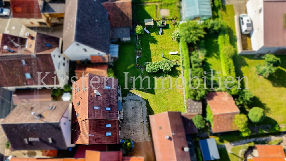 Einfamilienhaus zum Kauf - Ansicht 6