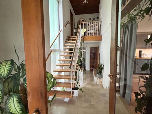 Einfamilienhaus zum Kauf provisionsfrei 399.000 € 8 Zimmer 187 m² 1.499 m² Grundstück frei ab 01.01.2027 Birkenweg 6 Unsleben 97618