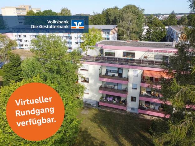 Penthouse zum Kauf 305.000 € 3,5 Zimmer 103,9 m² Schwenningen Villingen-Schwenningen 78054