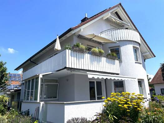 Wohnung zur Miete 1.100 € 4 Zimmer 108,9 m² frei ab 01.10.2026 Oberrimsingen Breisach am Rhein 79206