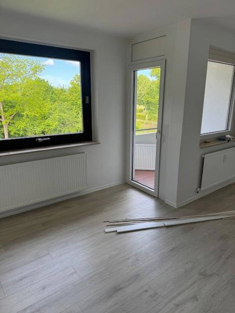 Wohnung zur Miete 300 € 1,5 Zimmer 43 m² EG Auf den Burggraben 22 Großrhüden Seesen 38723