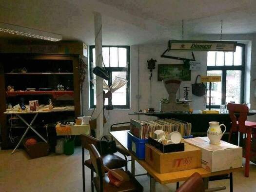 Laden zum Kauf 75.000 € 390 m² Verkaufsfläche Cheinitz Kalbe 39624