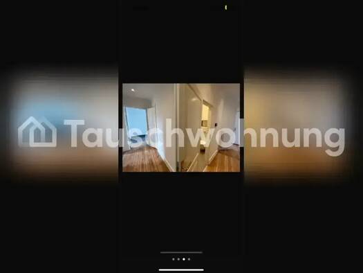 Wohnung zur Miete Tauschwohnung 1.350 € 3 Zimmer 76 m² 3. Geschoss Ottensen Hamburg 22765