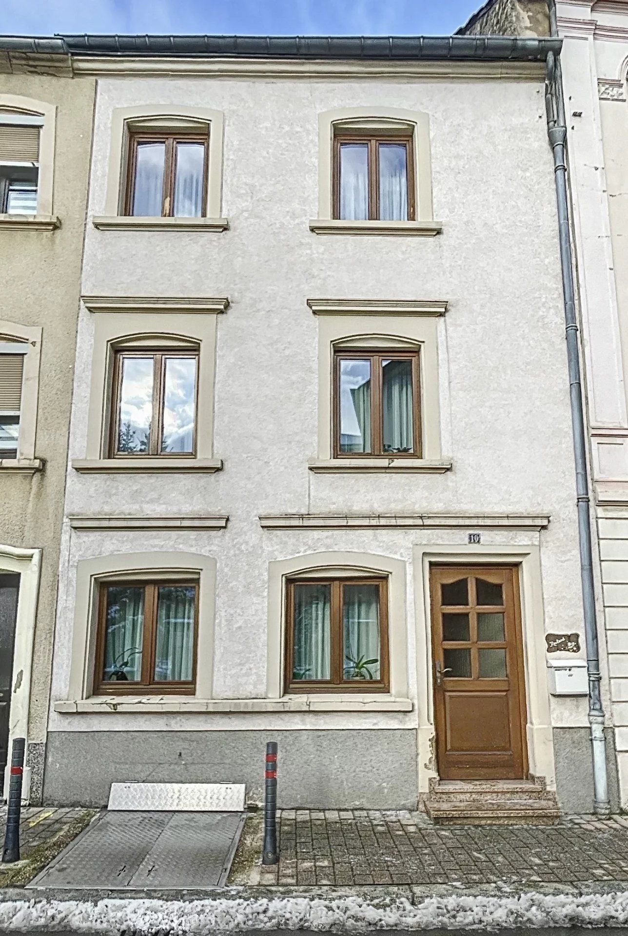 Einfamilienhaus zum Kauf provisionsfrei 540.000 € 103 m²<br/>Wohnfläche Grevenmacher 6750