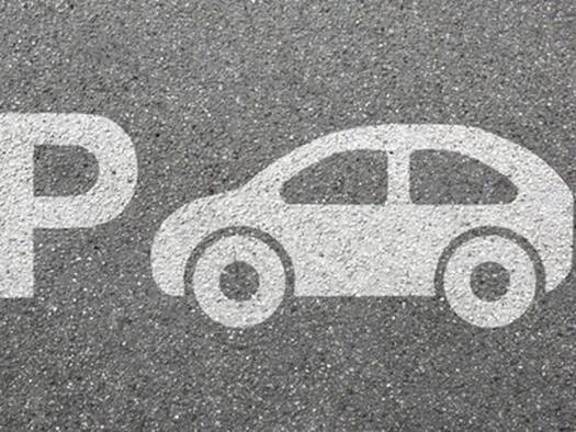 Außenstellplatz zum Kauf provisionsfrei 22.000 € Bahnhofstraße 26 Perl Perl 66706