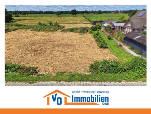 Einfamilienhaus zum Kauf - Erstbezug provisionsfrei 379.000 € 5 Zimmer 100 m² 809 m² Grundstück Ostgroßefehn Großefehn 26629
