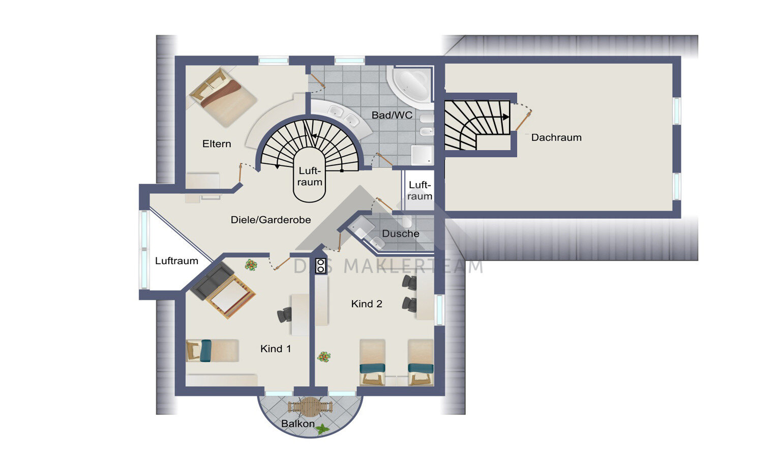 Haus zum Kauf 1.650.000 € 6 Zimmer 245,3 m²<br/>Wohnfläche 2.402 m²<br/>Grundstück Holzhausen Igling / Holzhausen 86859