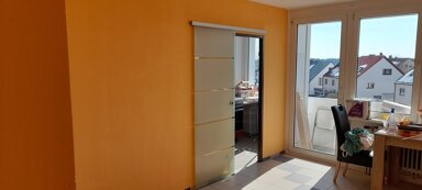 Wohnung zum Kauf provisionsfrei 139.000 € 1,5 Zimmer 34 m² 3. Geschoss frei ab sofort budapesterstr.20 Kriegenbrunn Erlangen 91056