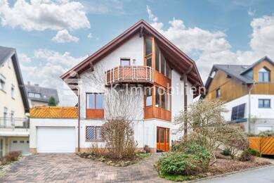 Einfamilienhaus zum Kauf 469.000 € 4 Zimmer 125 m² 510 m² Grundstück Weiden Kürten 51515