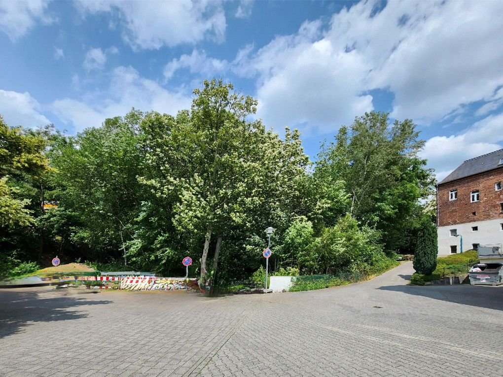 Gewerbegrundstück zum Kauf 189.000 € 1.645 m²<br/>Grundstück Höhr-Grenzhausen 56203