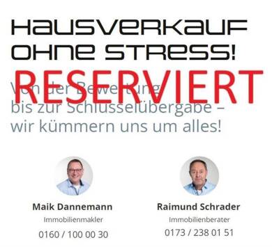 Haus zum Kauf 439.000 € 5 Zimmer 180,5 m² 787 m² Grundstück Syke Syke 28857