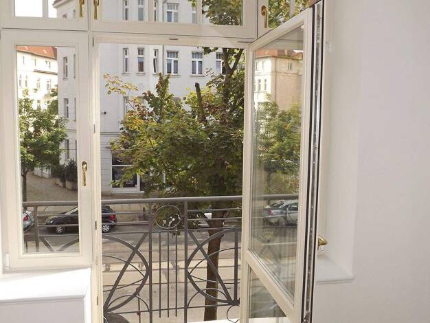 Wohnung zum Kauf 228.320 € 3 Zimmer 71,4 m² frei ab 01.02.2026 Landsberger Straße 37 Gohlis-Mitte Leipzig 04157