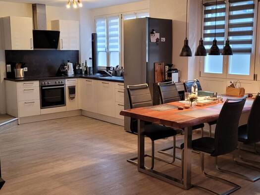 Wohnung zur Miete 780 € 2 Zimmer 78 m² Geschoss EG/2 frei ab 01.04.2026 Haslach im Kinzigtal 77716