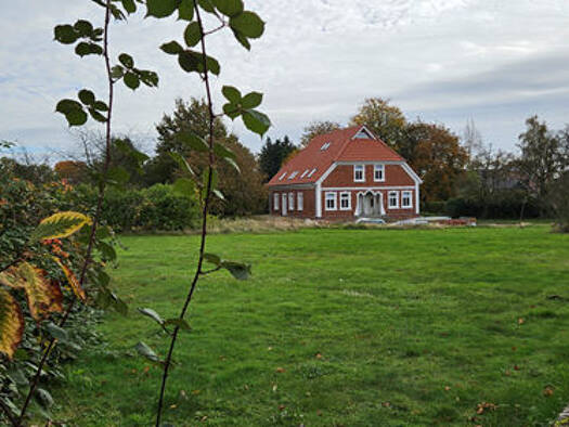 Grundstück zum Kauf 165.200 € 826 m² Grundstück Ruschwedel Harsefeld 21698