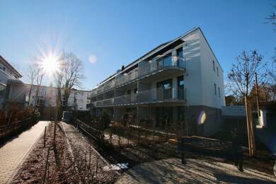 Wohnung zur Miete 2.200 € 3 Zimmer 87 m² Aidenbachstraße Obersendling München 81479