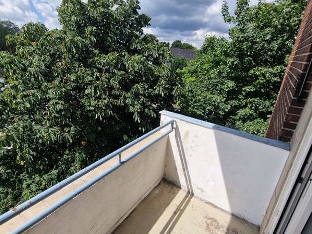 Wohnung zur Miete 515 € 4,5 Zimmer 80,9 m² 4. Geschoss frei ab 10.04.2026 Am Brautsee 28-30 Schleswig 24837