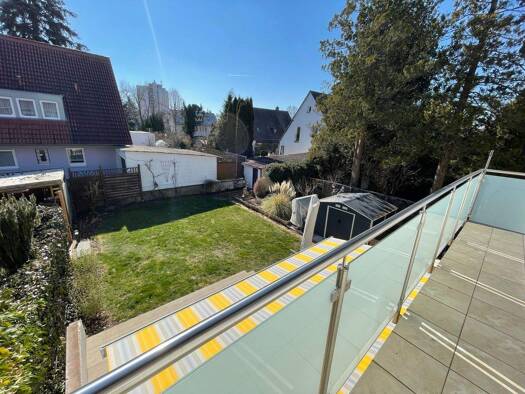 Doppelhaushälfte zur Miete 1.770 € 5 Zimmer 120 m² 340 m² Grundstück frei ab 01.06.2026 Röthenbach b Schweinau Nürnberg 90449