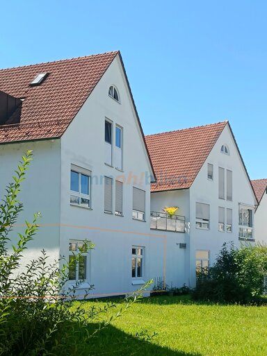 Wohnung zum Kauf 245.000 € 2 Zimmer 81,7 m² EG Neckartenzlingen 72654