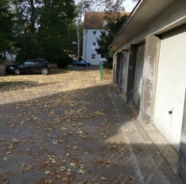 Garage zur Miete provisionsfrei 65 € Behrensstr. bei 54 Shamrock Herne 44623