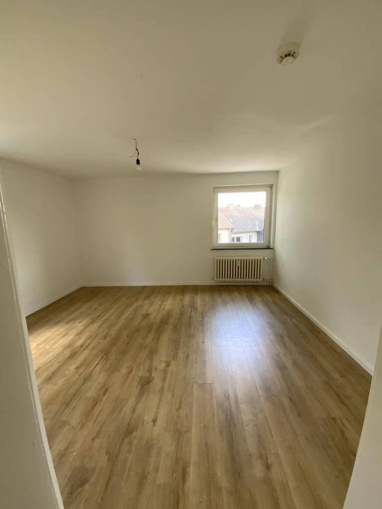 Wohnung zur Miete - Mehr