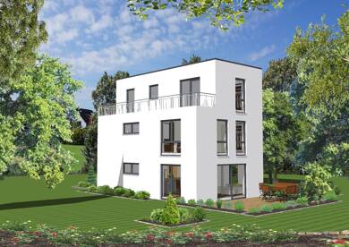 Haus zum Kauf - Erstbezug 1.185.000 € 6 Zimmer 180 m² 475 m² Grundstück Schneidhain Königstein 61462