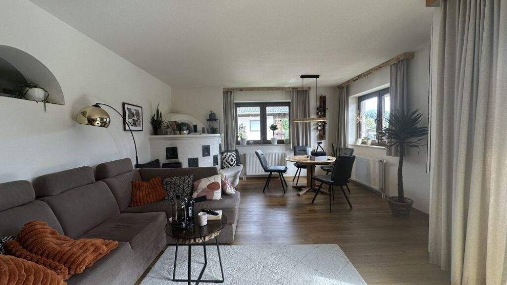 Wohnung zur Miete 1.450 € 3 Zimmer 90 m² Ellmau 6352