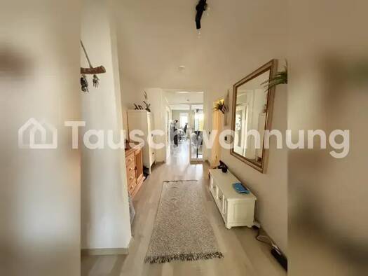 Wohnung zur Miete Tauschwohnung 607 € 2,5 Zimmer 60 m² Knautkleeberg-Knauthain Leipzig 04249