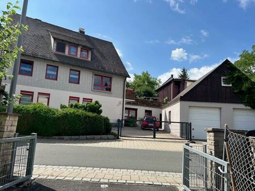 Haus zum Kauf 349.000 € 9 Zimmer 170 m² 436 m² Grundstück Pegnitz 91257