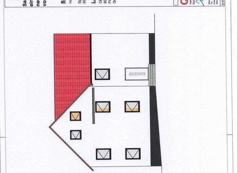 Mehrfamilienhaus zum Kauf provisionsfrei 799.000 € 12 Zimmer 270 m² 300 m² Grundstück frei ab sofort Oberferrieder Str. 3 Unterferrieden Burgthann 90559