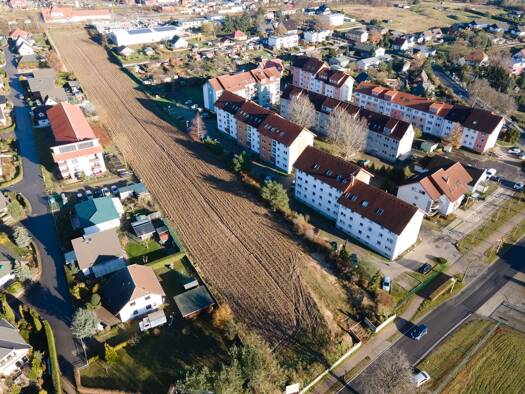 Grundstück zum Kauf 10.128 m² Grundstück Bansin Dorf Heringsdorf 17429