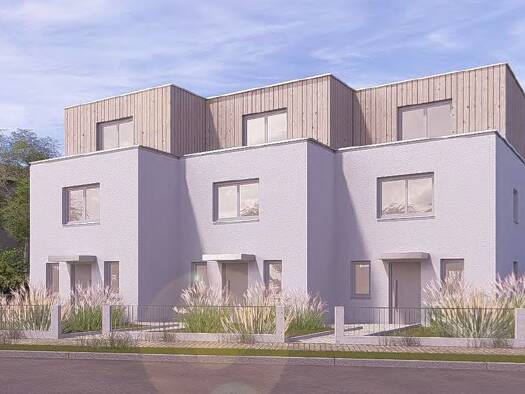 Terrassenwohnung zum Kauf - Erstbezug provisionsfrei 612.230 € 4 Zimmer 131 m² Schönhauser Straße 43 Rosenthal Pankow 13158