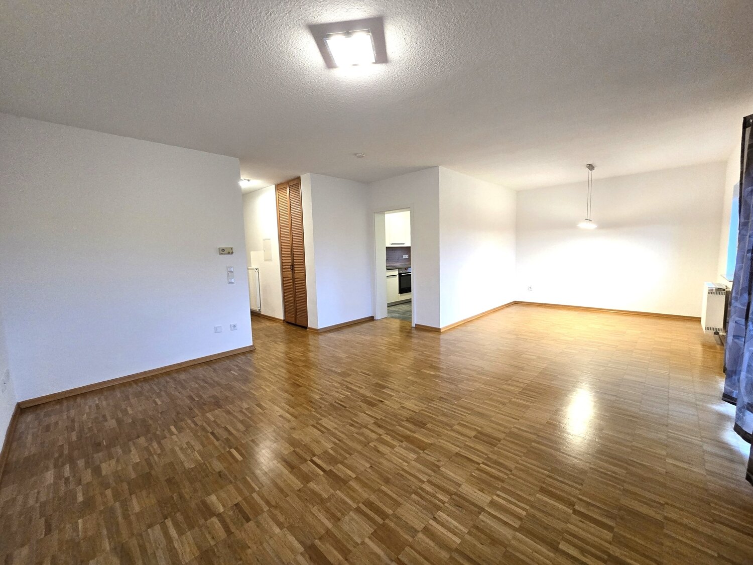 Wohnung zur Miete 900 € 3 Zimmer 90 m²<br/>Wohnfläche 1.<br/>Geschoss Sand Schönenberg-Kübelberg / Kübelberg 66901