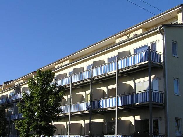 Wohnung zum Kauf 84.900 € 1 Zimmer 28 m² Fettenvorstadt Greifswald 17489