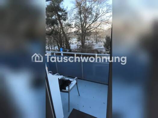 Wohnung zur Miete Tauschwohnung 850 € 2 Zimmer 60 m² Betzenhausen West 79110
