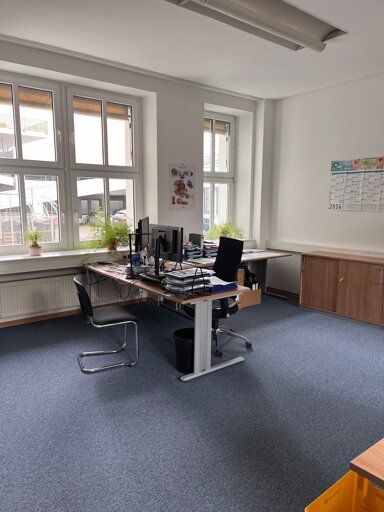 Bürofläche zur Miete 23,33 € 6 Zimmer 240 m² Bürofläche Schillerstraße 3 Charlottenburg Berlin 10625