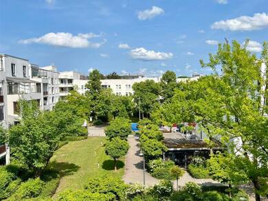 Wohnung zum Kauf 799.000 € 4 Zimmer 96 m² 3. Geschoss frei ab sofort München 81369