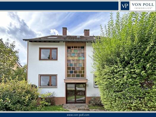 Mehrfamilienhaus zum Kauf 990.000 € 14 Zimmer 373 m² 535 m² Grundstück Bad Honnef 53604
