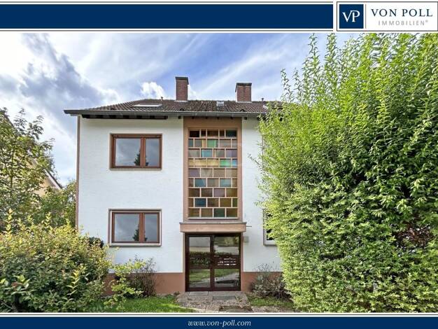 Mehrfamilienhaus zum Kauf 990.000 € 14 Zimmer 373 m² 535 m² Grundstück Bad Honnef 53604