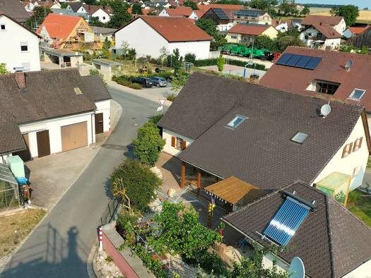 Einfamilienhaus zum Kauf provisionsfrei 314.900 € 4 Zimmer 115 m² 459 m² Grundstück frei ab sofort Batzhausen Seubersdorf in der Oberpfalz 92358