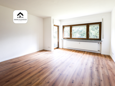 Wohnung zum Kauf provisionsfrei 209.000 € 3 Zimmer 75,5 m² EG Pappelallee 3 Achern Achern 77855