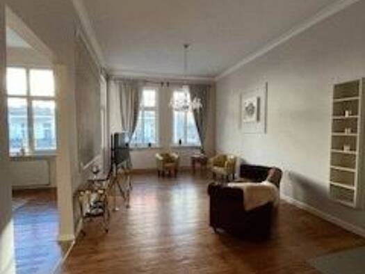 Wohnung zum Kauf 270.000 € 4 Zimmer 129 m² Stettin 70-365