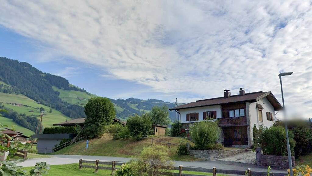 Grundstück zum Kauf 1.750.000 € Westendorf 6363