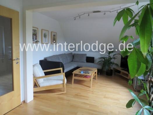 Wohnung zur Miete auf Zeit 1.750 € 2 Zimmer 60 m² frei ab sofort Byfang Essen 45257