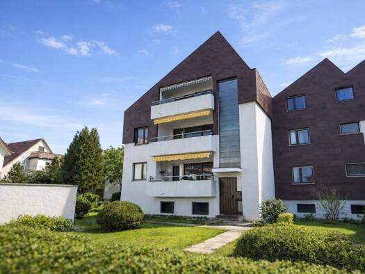 Wohnung zum Kauf 329.000 € 4,5 Zimmer 96 m² 1. Geschoss Metzingen 72555